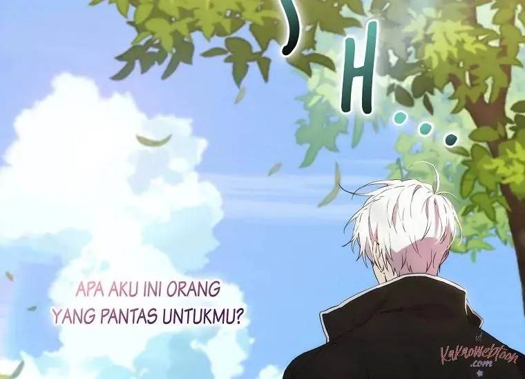 When Villainess Falls in Love Chapter 101