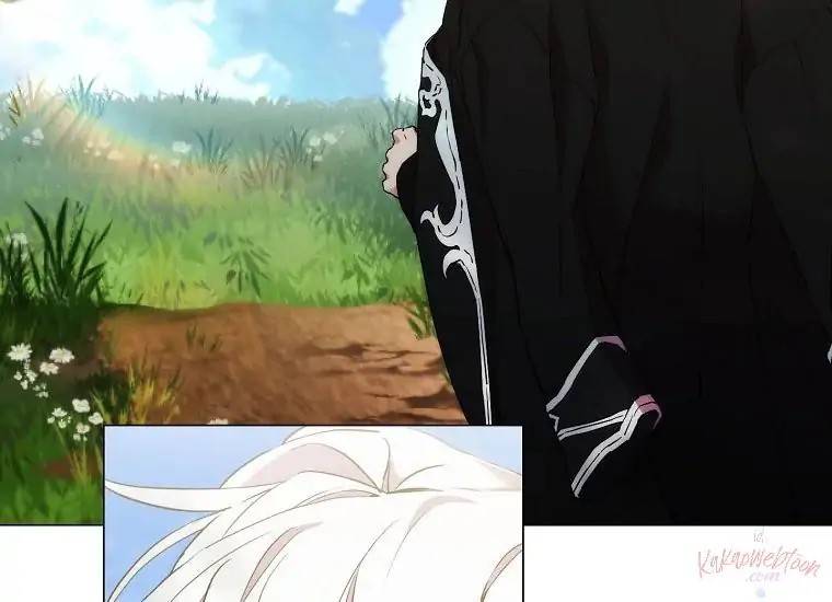 When Villainess Falls in Love Chapter 101