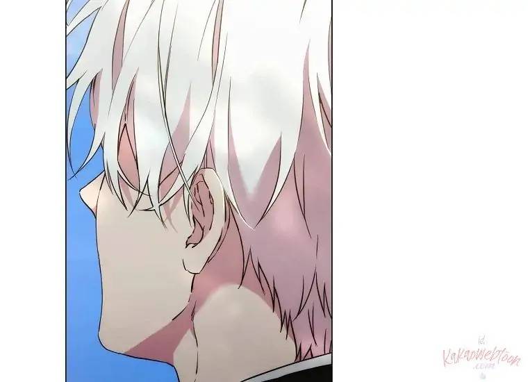 When Villainess Falls in Love Chapter 101