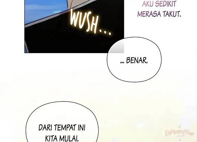 When Villainess Falls in Love Chapter 101