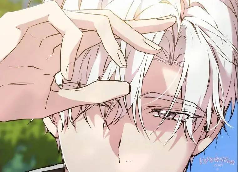 When Villainess Falls in Love Chapter 101