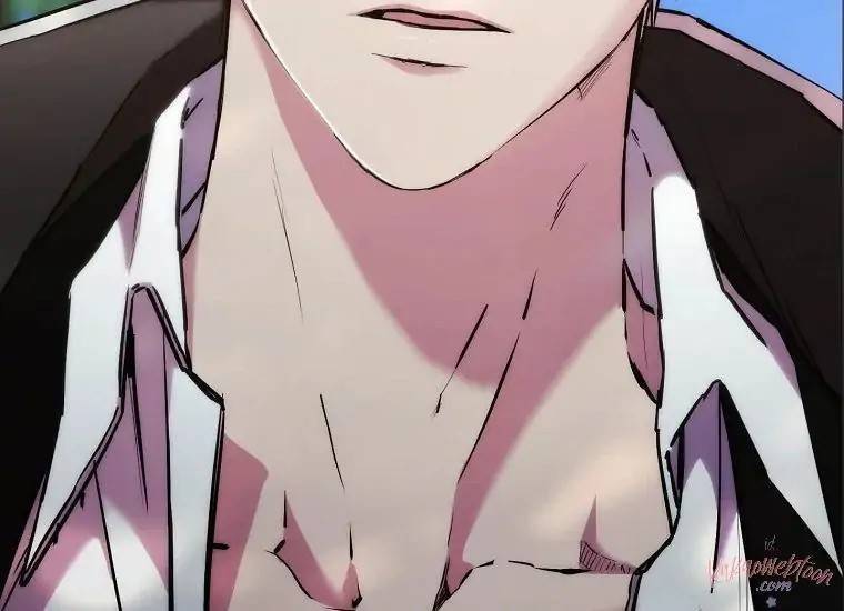 When Villainess Falls in Love Chapter 101