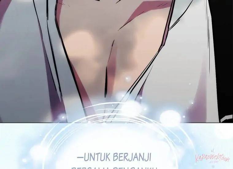 When Villainess Falls in Love Chapter 101