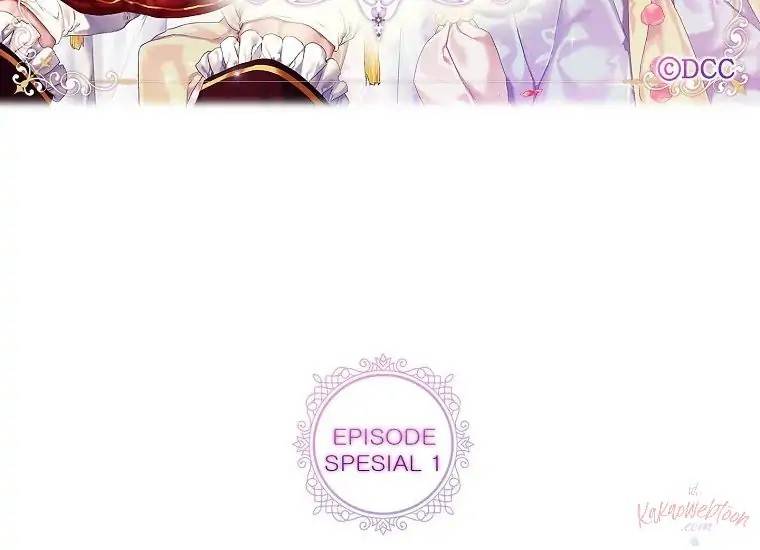 When Villainess Falls in Love Chapter 101