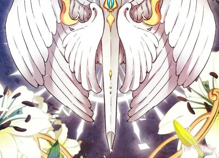 When Villainess Falls in Love Chapter 101