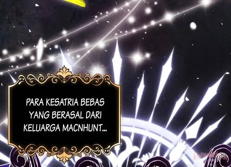When Villainess Falls in Love Chapter 101