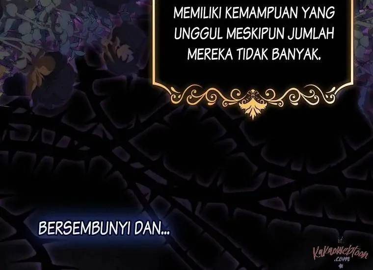 When Villainess Falls in Love Chapter 101