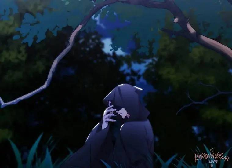 When Villainess Falls in Love Chapter 101