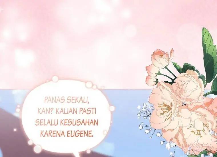 When Villainess Falls in Love Chapter 101
