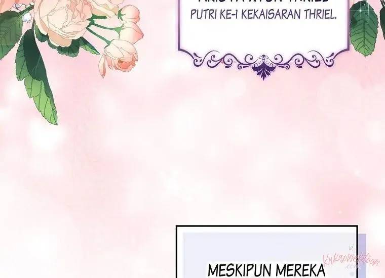 When Villainess Falls in Love Chapter 101