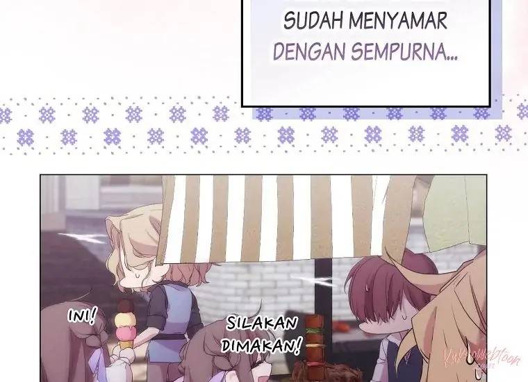 When Villainess Falls in Love Chapter 101