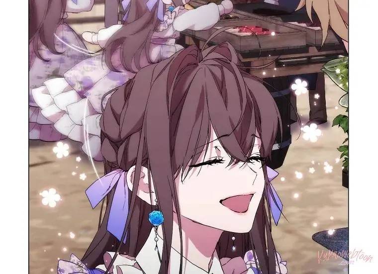 When Villainess Falls in Love Chapter 101