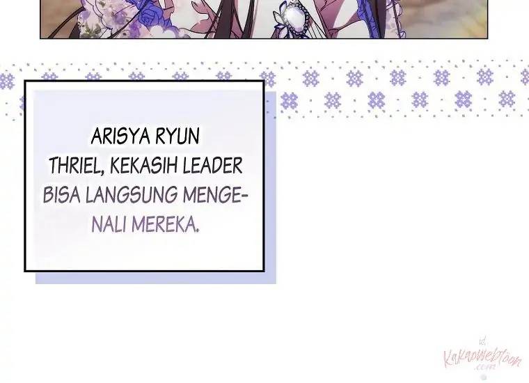 When Villainess Falls in Love Chapter 101