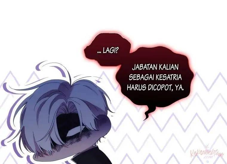 When Villainess Falls in Love Chapter 101
