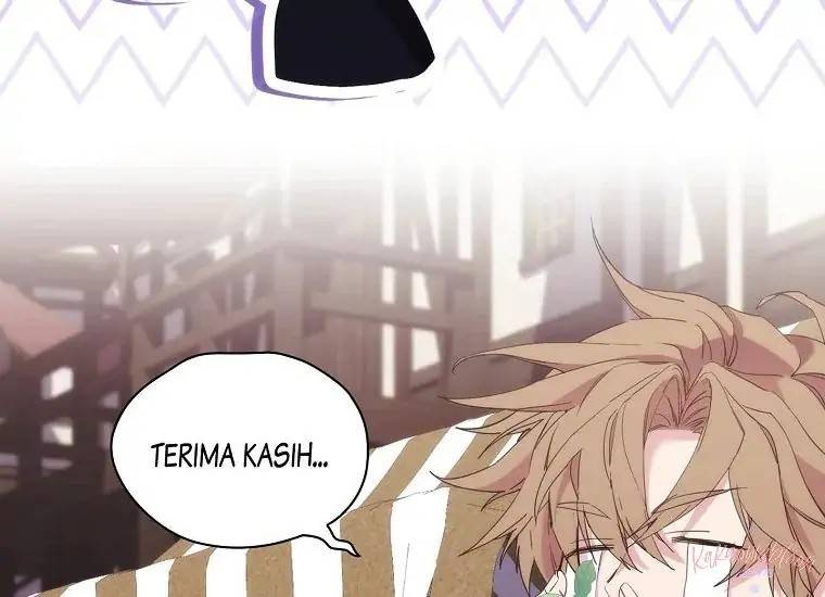 When Villainess Falls in Love Chapter 101