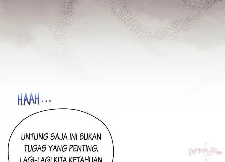 When Villainess Falls in Love Chapter 101