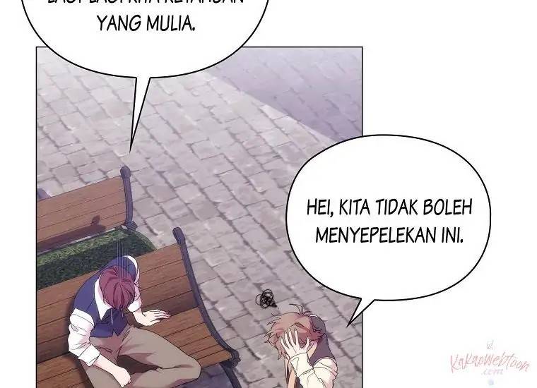 When Villainess Falls in Love Chapter 101