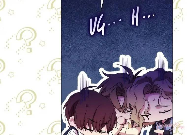 When Villainess Falls in Love Chapter 101