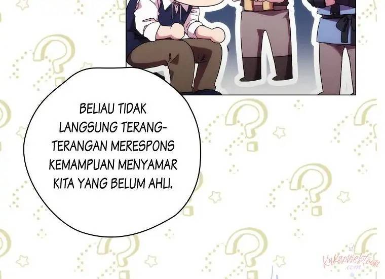 When Villainess Falls in Love Chapter 101