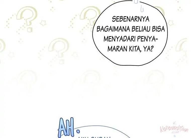 When Villainess Falls in Love Chapter 101