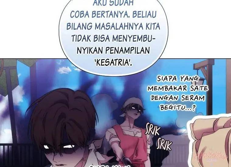 When Villainess Falls in Love Chapter 101