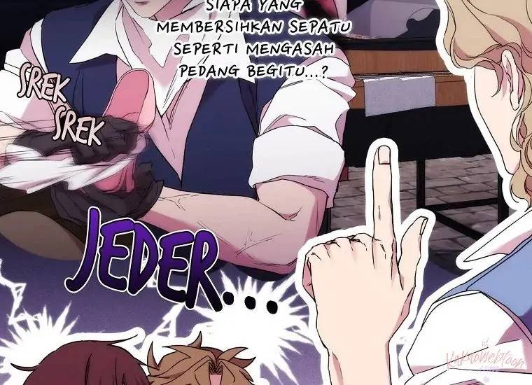 When Villainess Falls in Love Chapter 101
