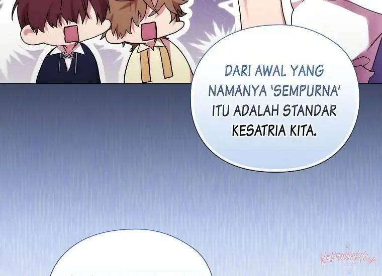 When Villainess Falls in Love Chapter 101