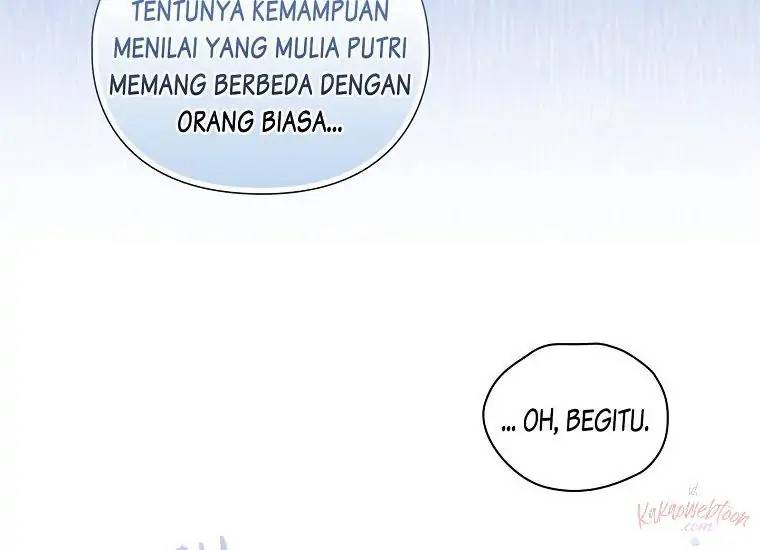 When Villainess Falls in Love Chapter 101