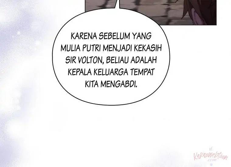 When Villainess Falls in Love Chapter 101