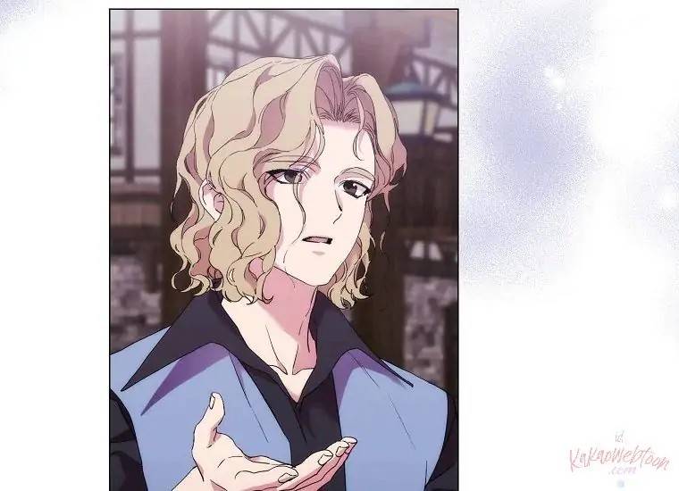 When Villainess Falls in Love Chapter 101