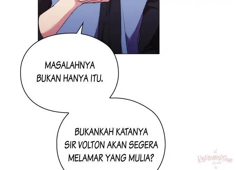 When Villainess Falls in Love Chapter 101