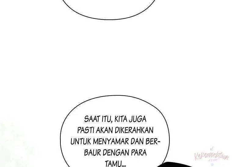 When Villainess Falls in Love Chapter 101