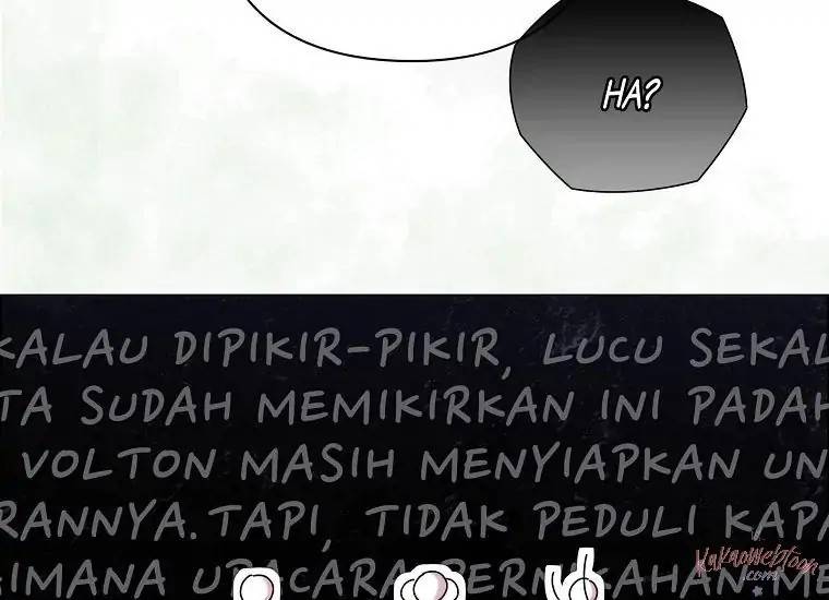 When Villainess Falls in Love Chapter 101