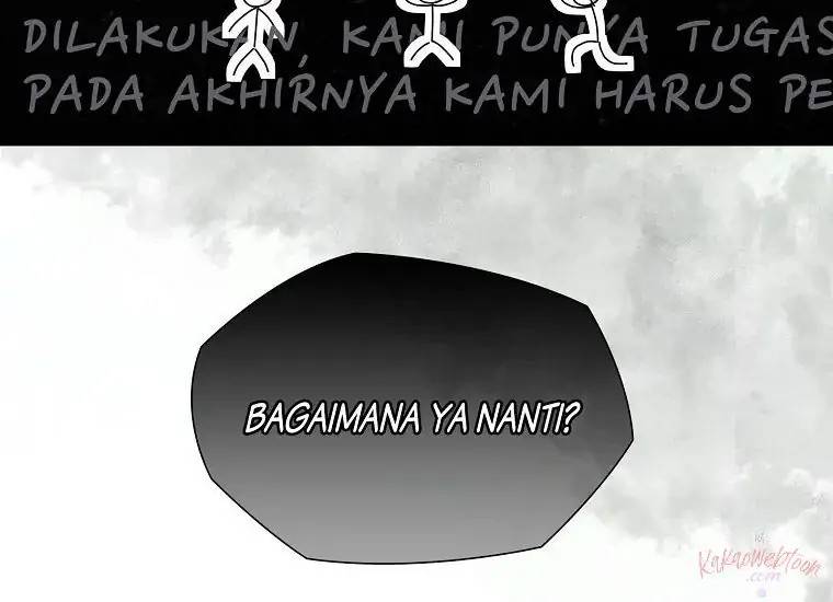 When Villainess Falls in Love Chapter 101