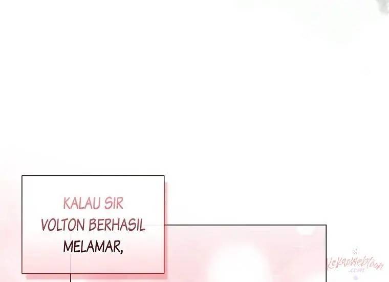 When Villainess Falls in Love Chapter 101
