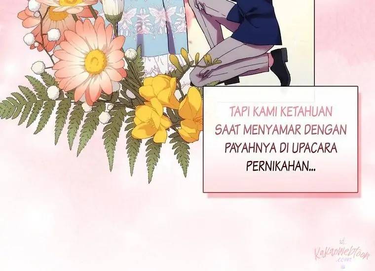 When Villainess Falls in Love Chapter 101