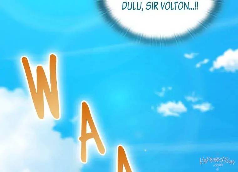 When Villainess Falls in Love Chapter 101