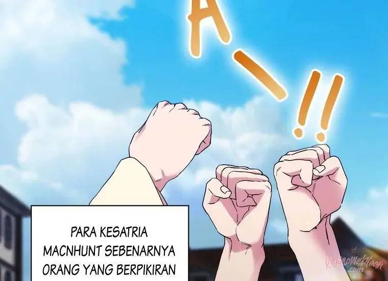 When Villainess Falls in Love Chapter 101