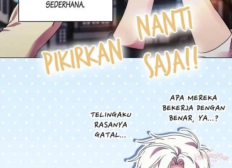 When Villainess Falls in Love Chapter 101