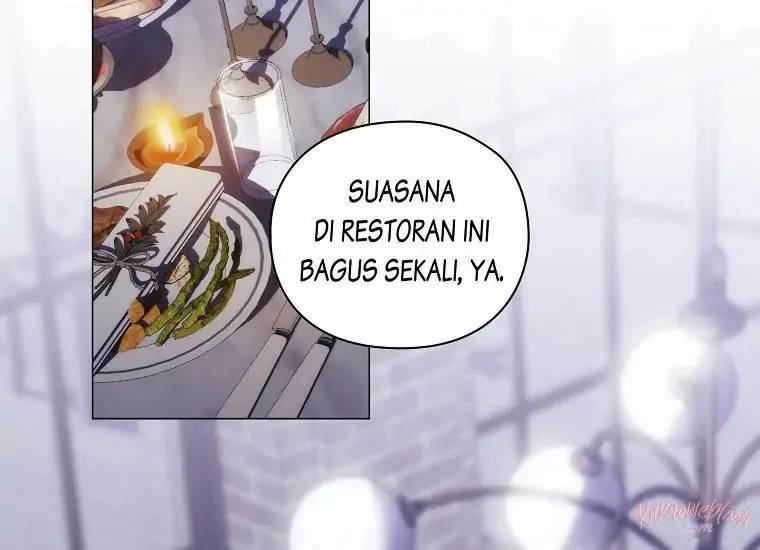 When Villainess Falls in Love Chapter 101
