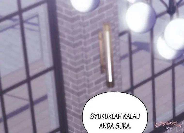 When Villainess Falls in Love Chapter 101