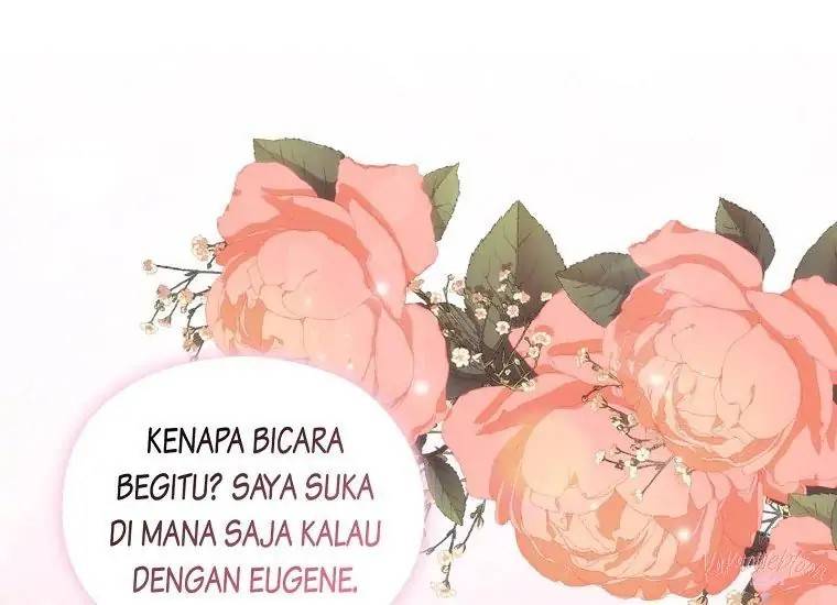 When Villainess Falls in Love Chapter 101