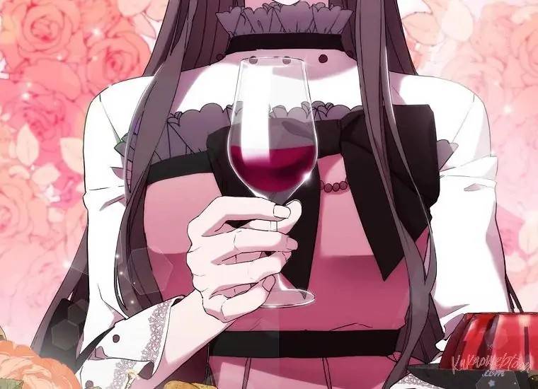 When Villainess Falls in Love Chapter 101