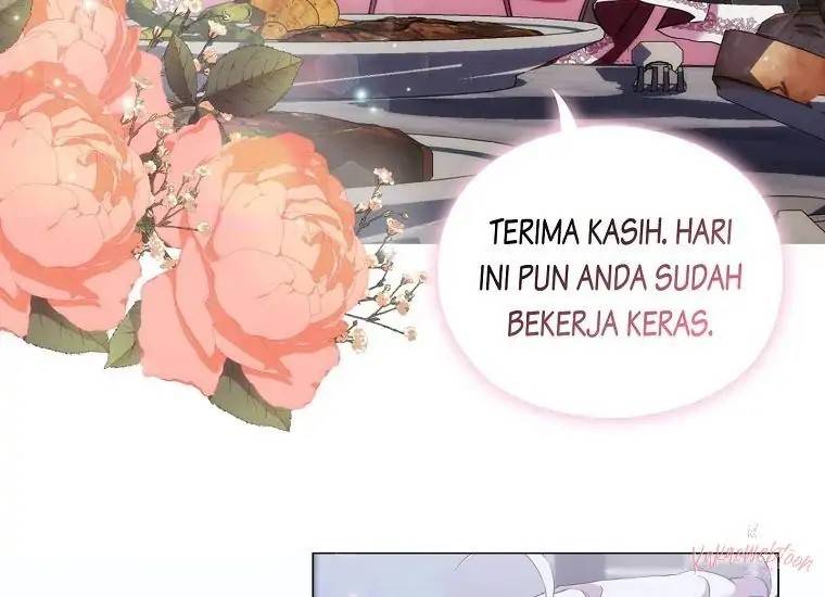 When Villainess Falls in Love Chapter 101