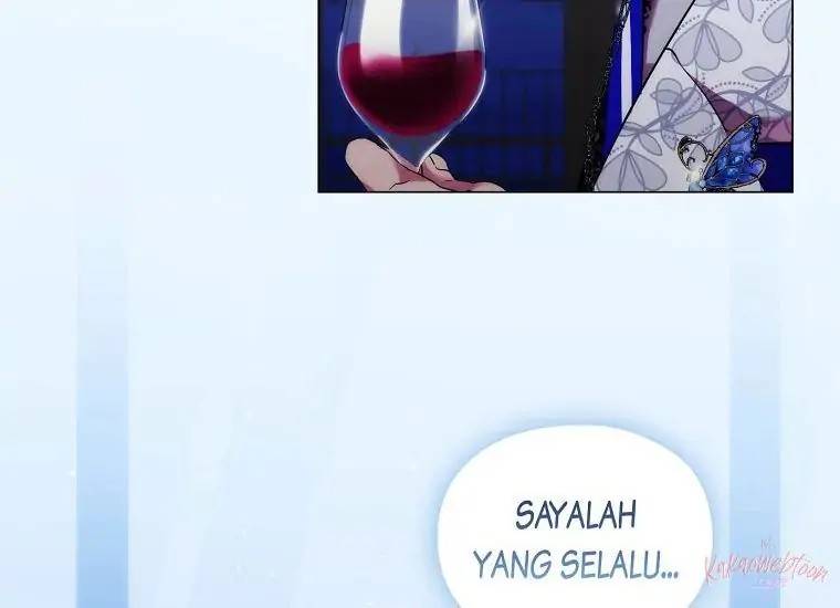 When Villainess Falls in Love Chapter 101
