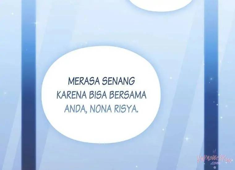 When Villainess Falls in Love Chapter 101