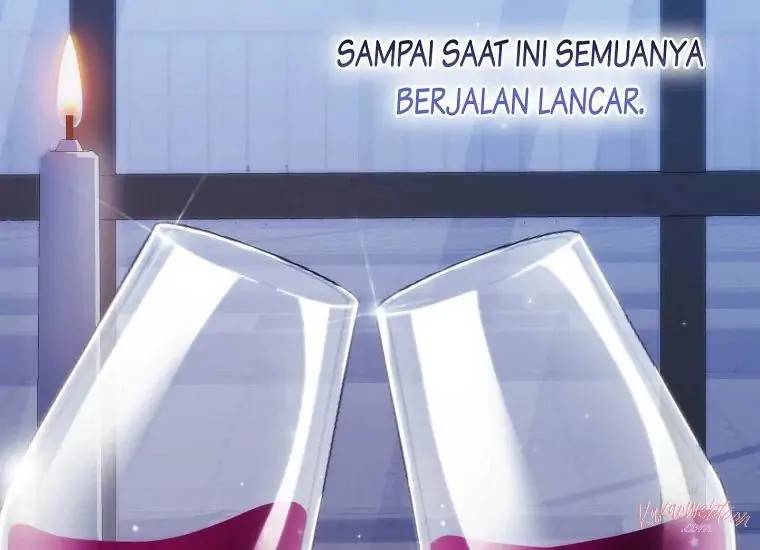When Villainess Falls in Love Chapter 101