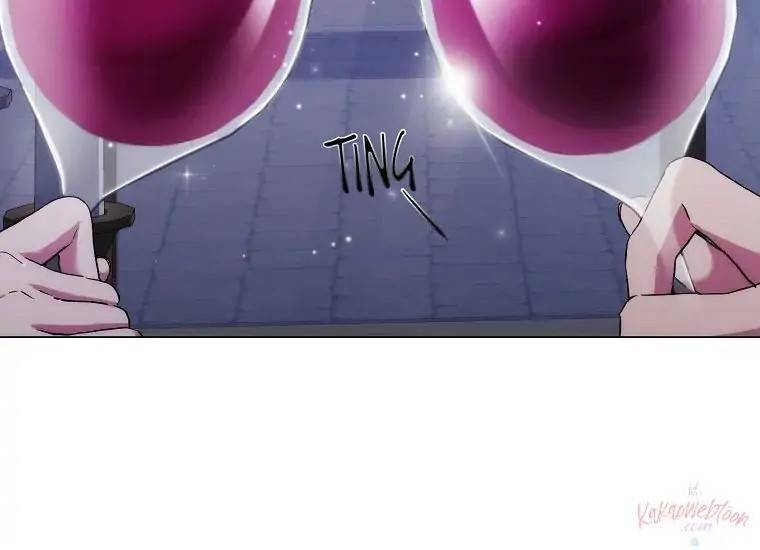 When Villainess Falls in Love Chapter 101