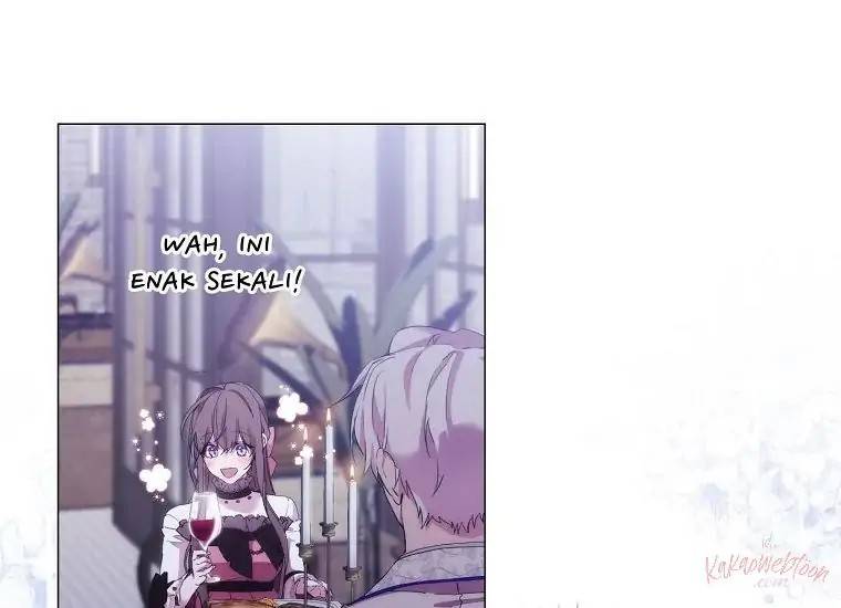 When Villainess Falls in Love Chapter 101