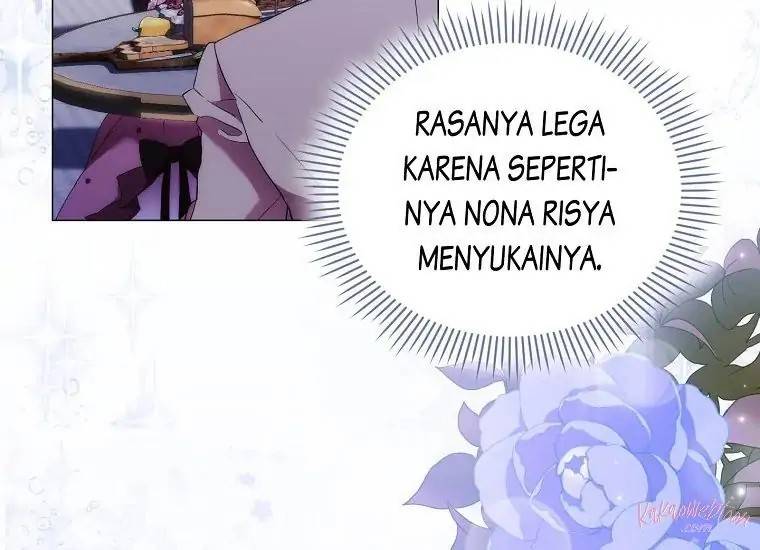 When Villainess Falls in Love Chapter 101